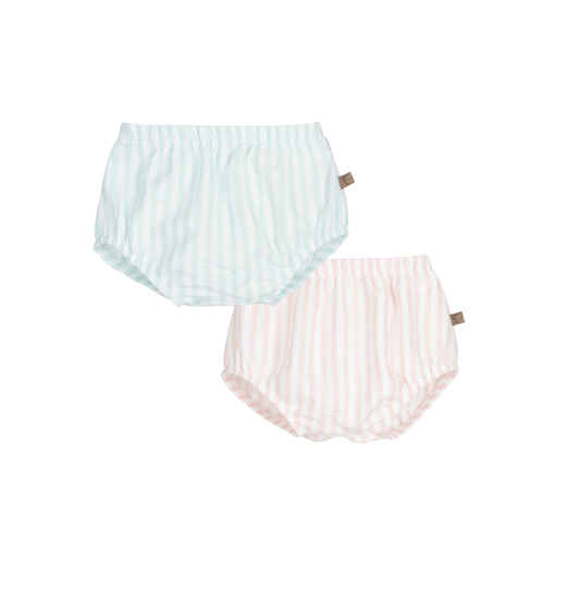 Pololo bebé Bundi en rosa o mint 1-36 meses | Calamaro