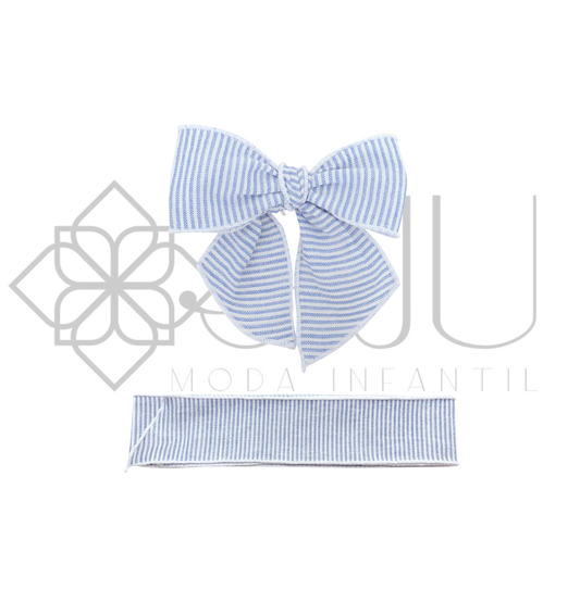 Complementos Kerala Calamaro (lazo o turbante)