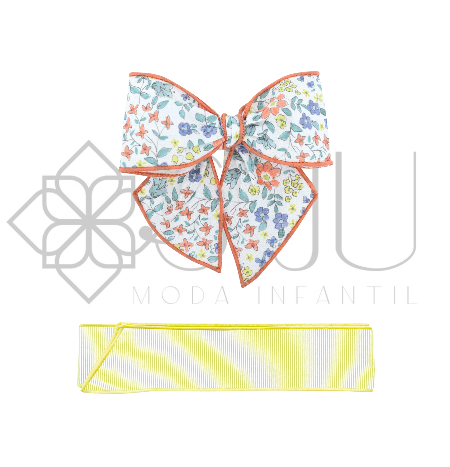 Complementos pelo Agra Calamaro lazo o cinta