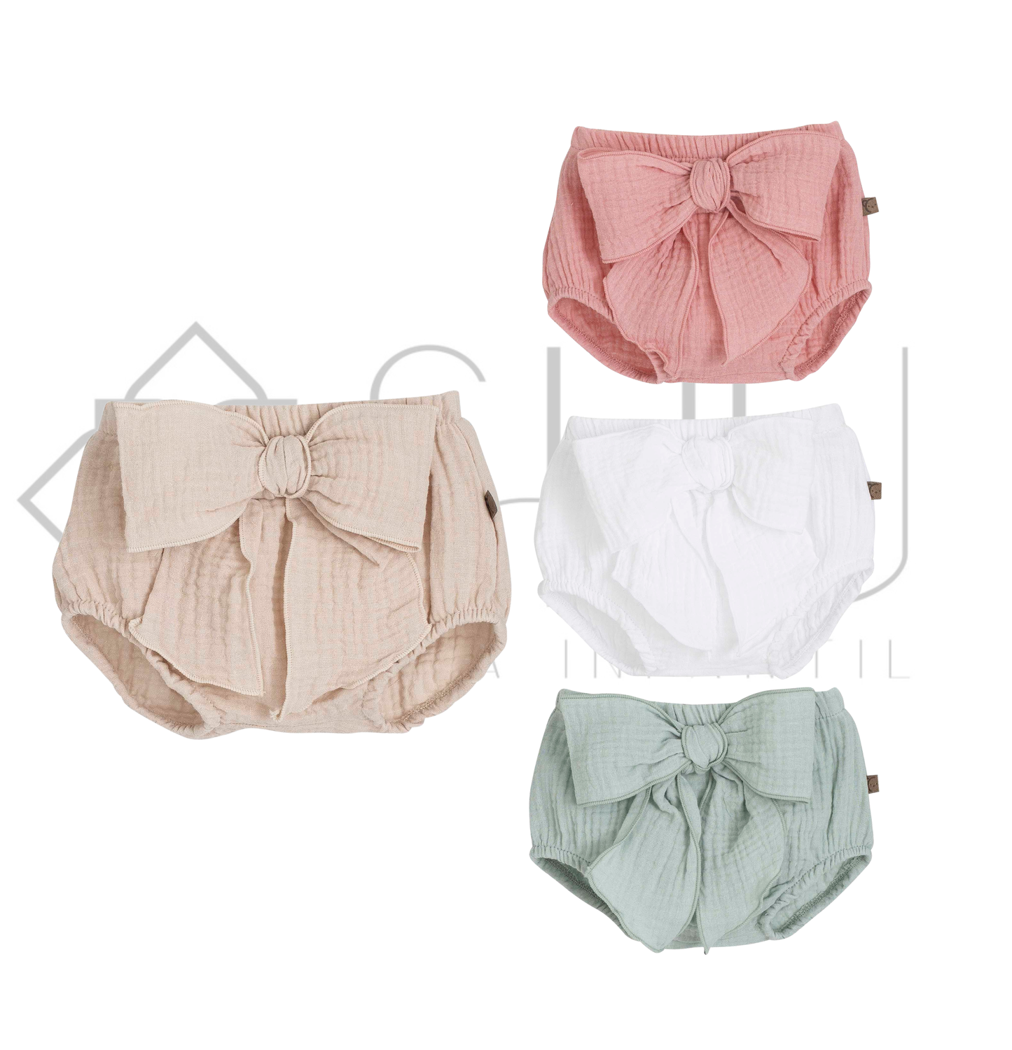 Pololo Bebé Alborán Calamaro 1-36 meses