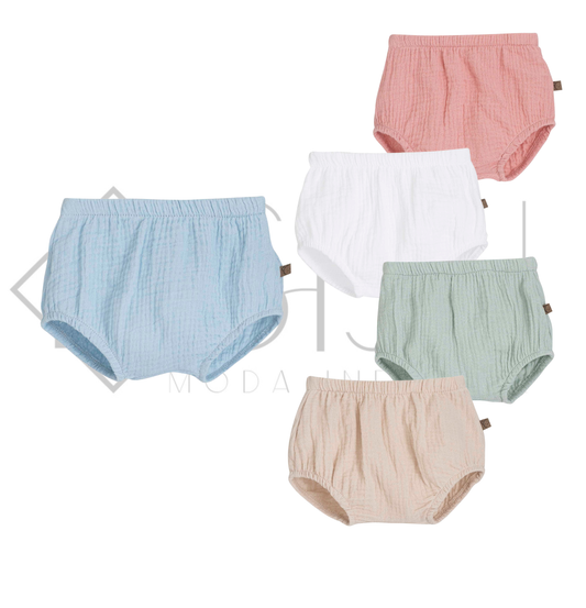 Pololo Alborán Calamaro | 1-36 meses