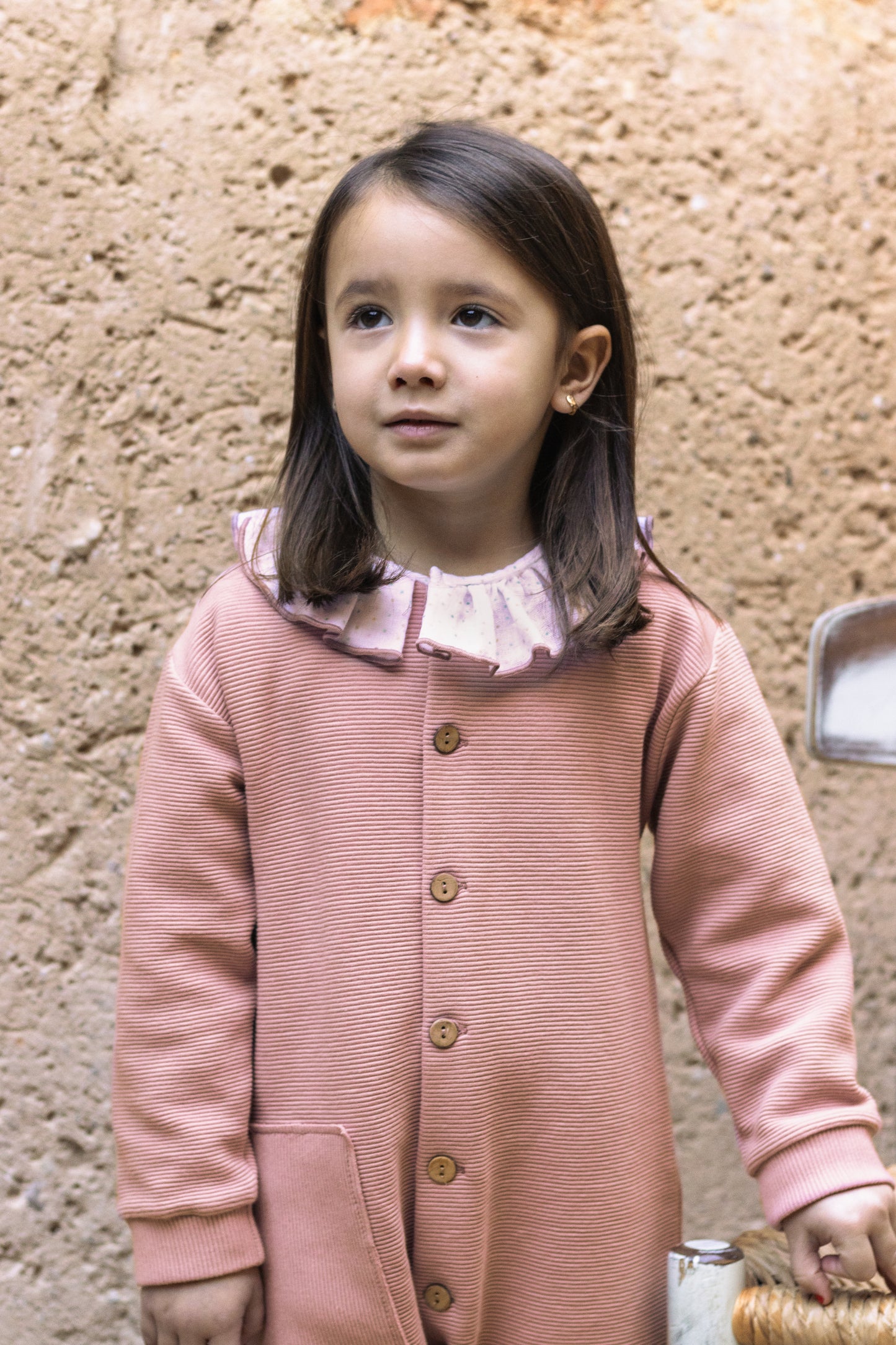 Mono Céfiro niña nude – Calamaro (6 meses a 6 años)