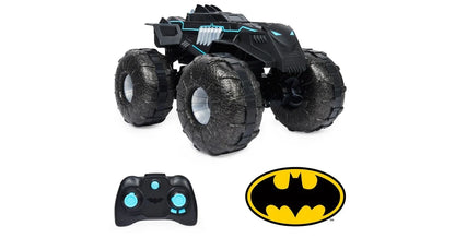 Batimóvil RC Todoterreno Batman All-Terrain Control Remoto