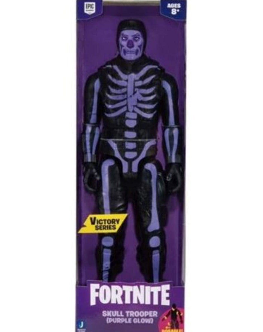 skull trooper fortnite