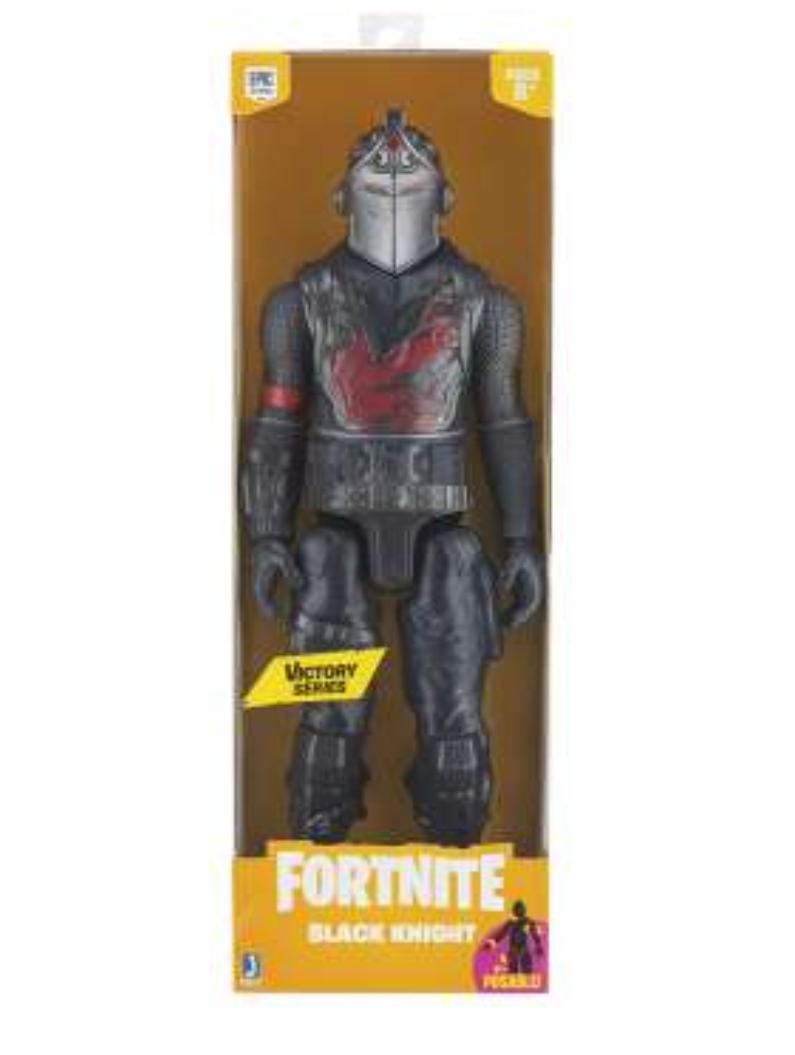 Black knight fortnite