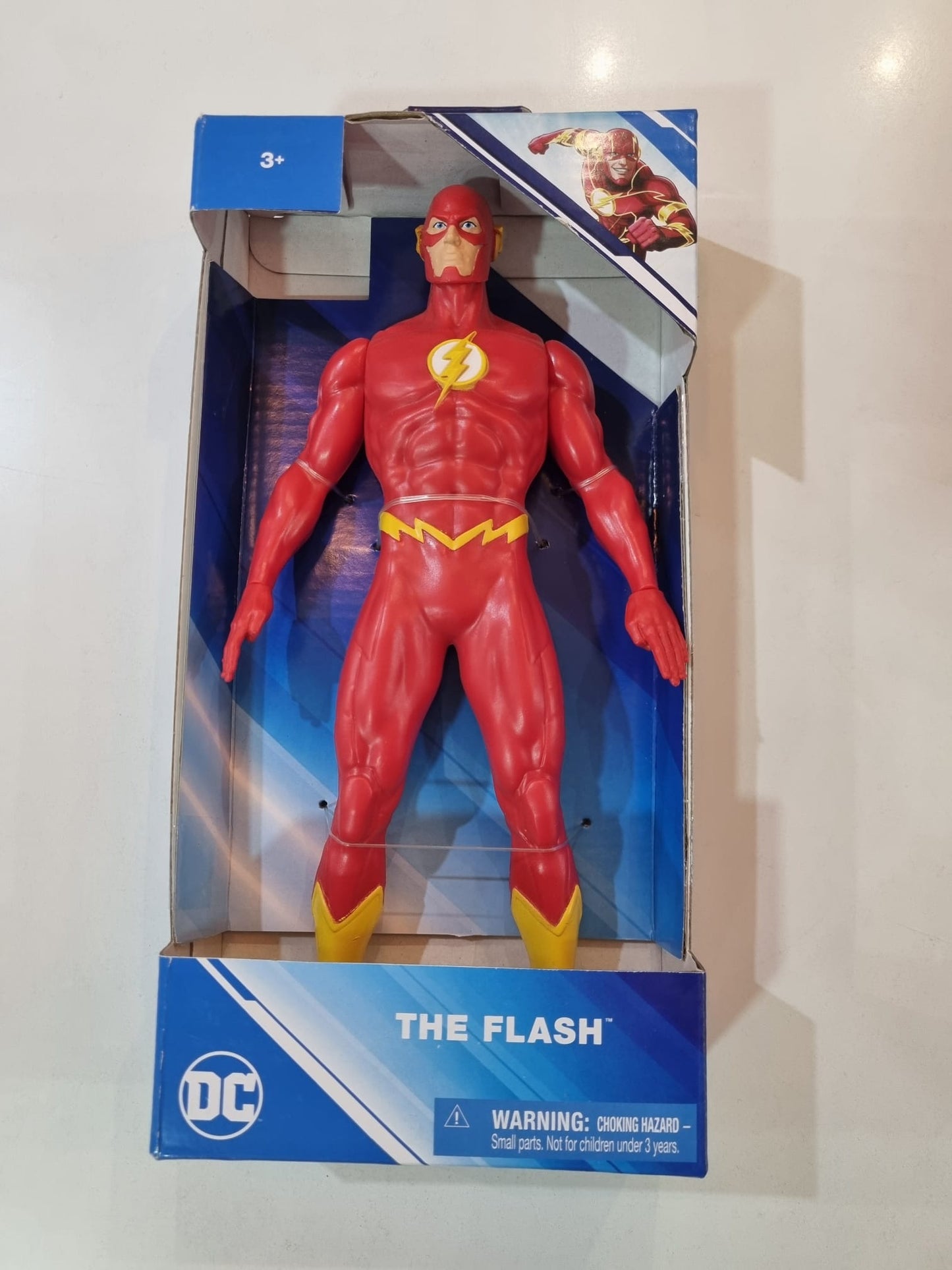 The Flash