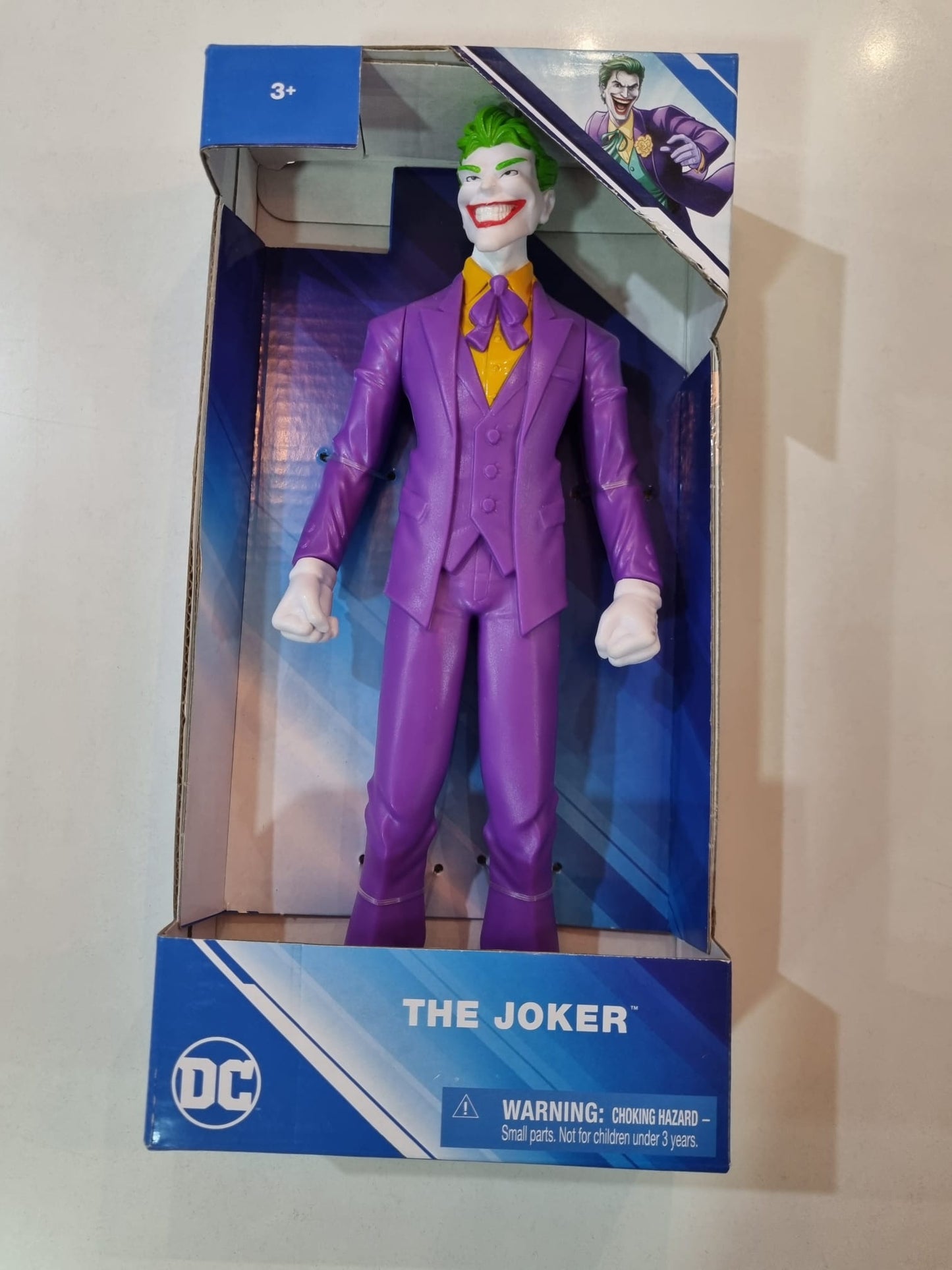 The joker