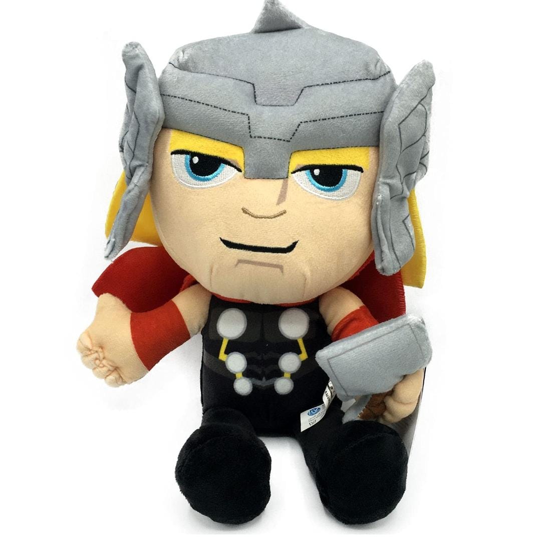 PELUCHE THOR