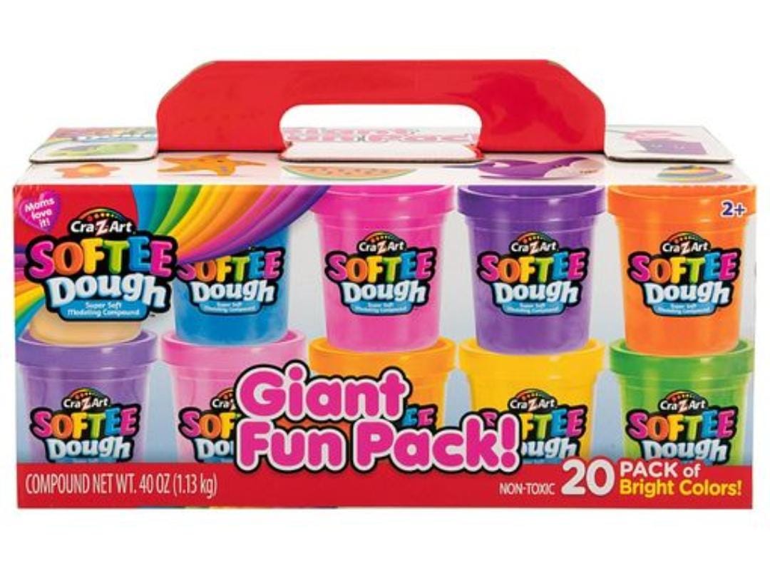 GIANT FUN PACK