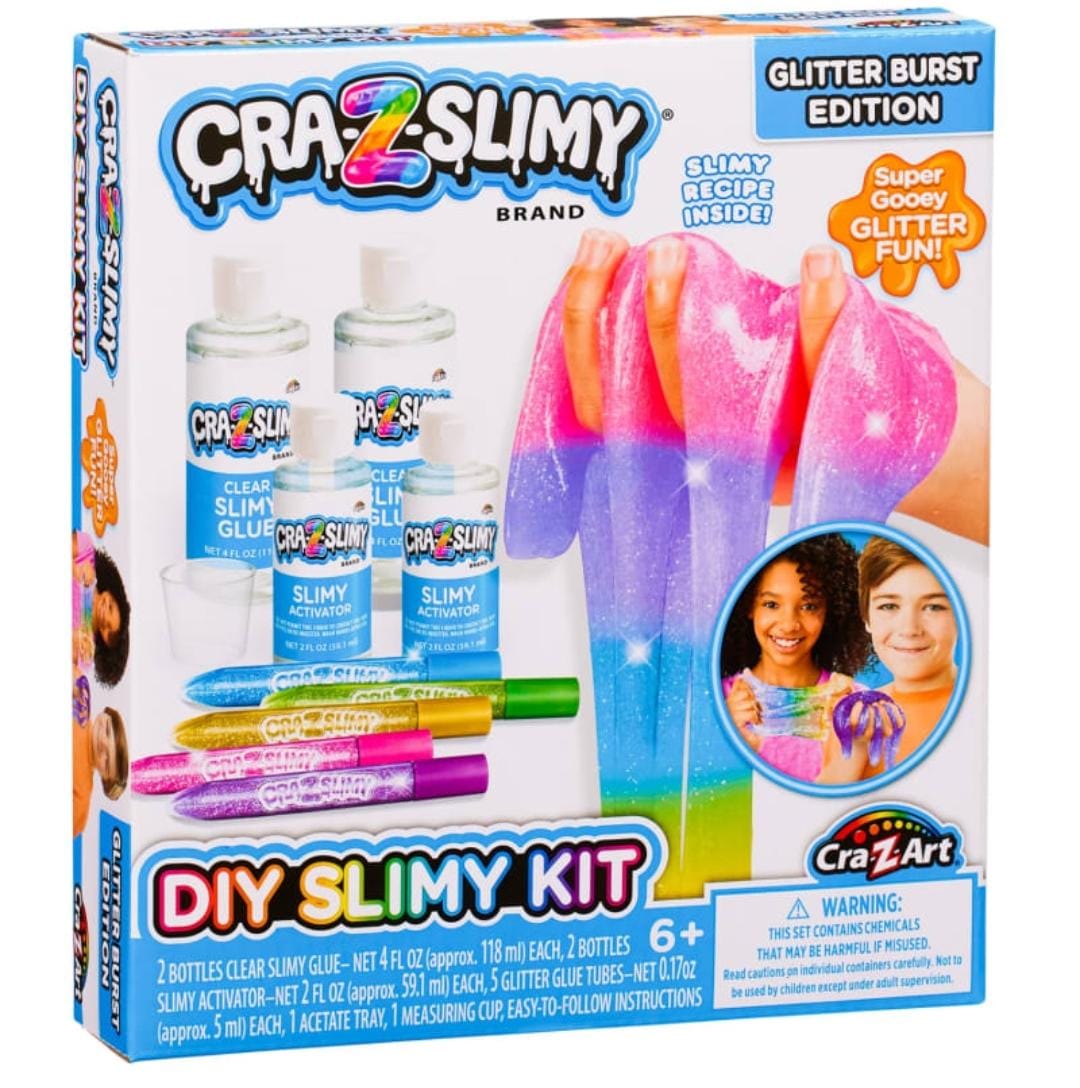 KIT DE SLIMY