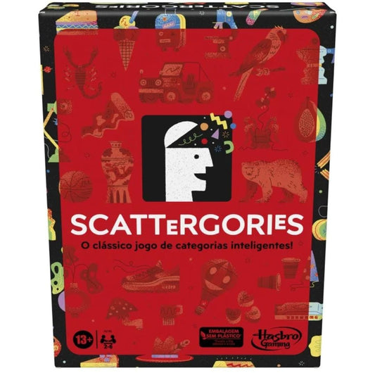 scattergories