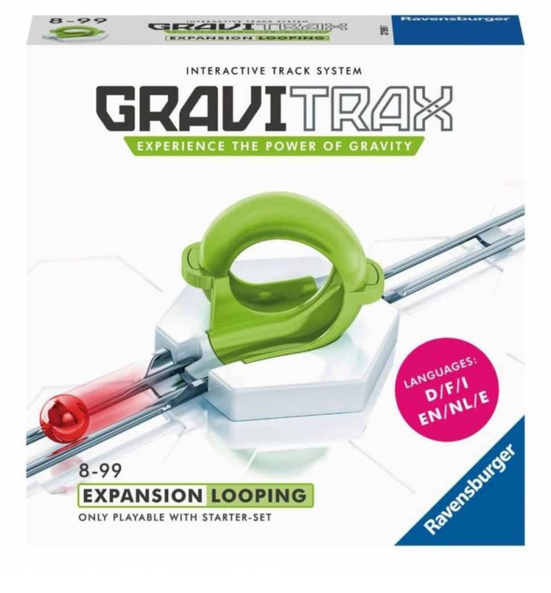 GRAVITRAX