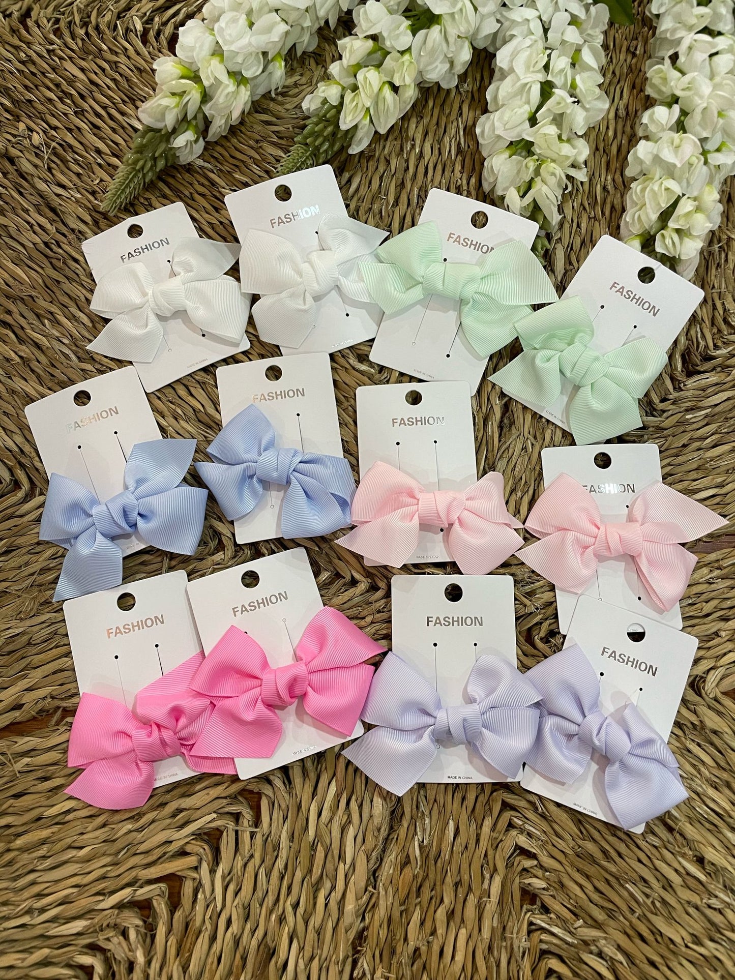 Lazo para Pelo Básico