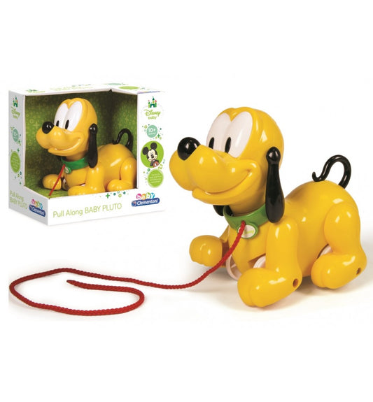 Disney Baby - Arrastre De Pluto