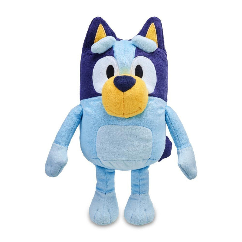 Bluey Peluche Parlante 25 cm