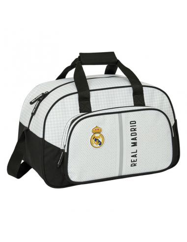 BOLSA DEPORTE 24/25 REAL MADRID