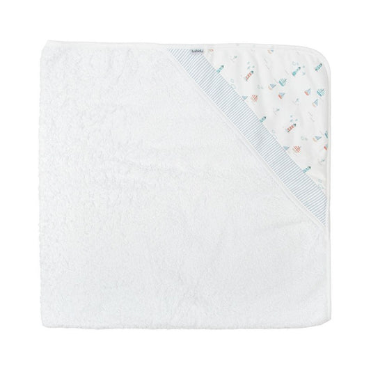 Capa de baño Familia Mirada Babidu