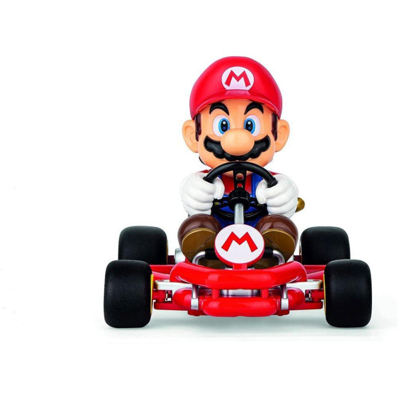 Carrera Mario Kart Pipe Radio Control