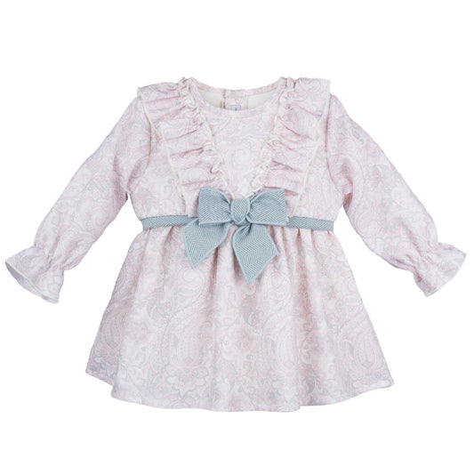 Vestido Excellentt Túria niña 3-6 años