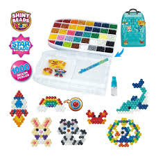 Aquabeads Mochila Expertos Creadores