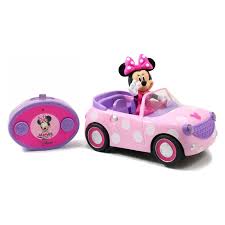 RC MINNIE ROADSTER 19 CM 2,4GHZ