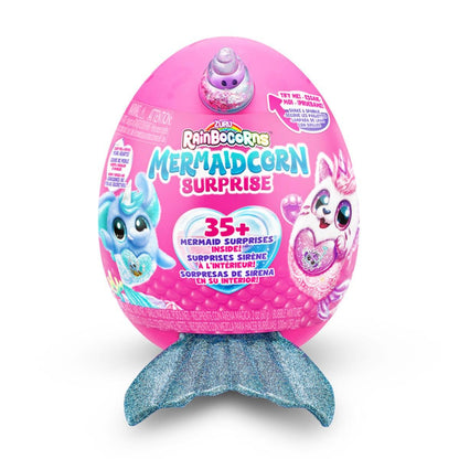 Huevo Rainbocorns Mermaidcorn Surprise ZURU Surtido