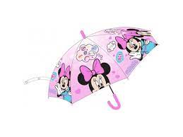 paraguas minnie mouse