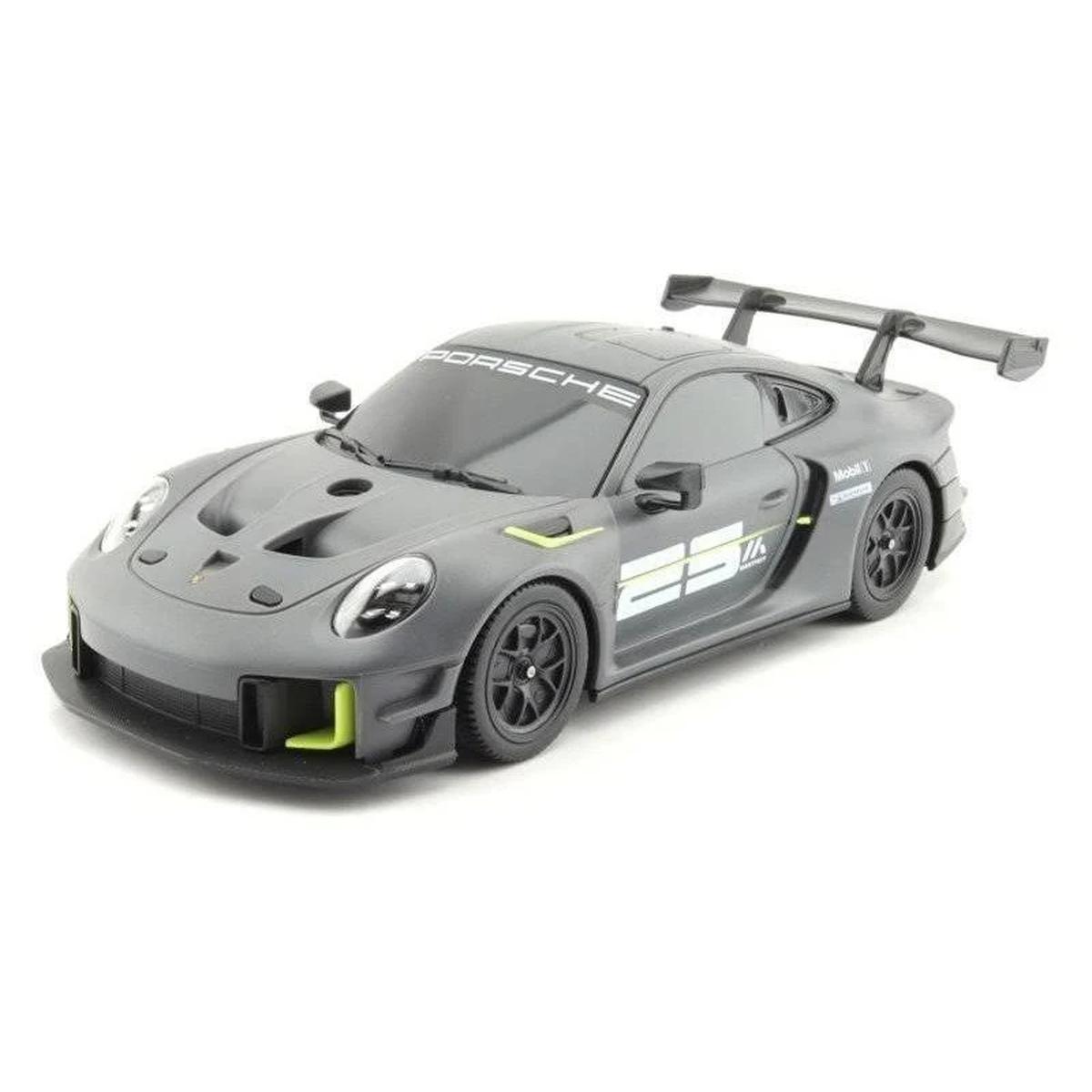 Réplicas de Alta Velocidad: Porsche 911 GT2 RS Clubsport 25 a Escala 1:24