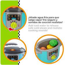 Robot de cocina