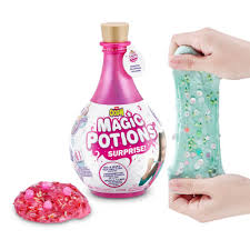 New Potions Slime Surprise de ZURU