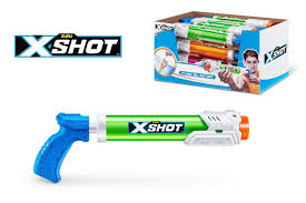 Pistola X-Shot de Agua Nano Fast-Fill Skins Bulk