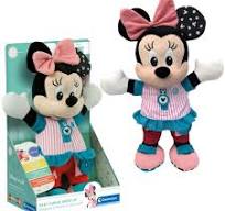 baby minnie visteme