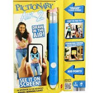 PICTIONARY AIR 2