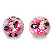 PELOTA MINNIE MOUSE