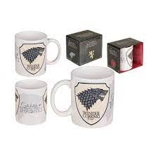 Taza Game of Thrones