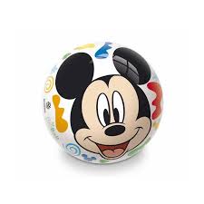 PELOTA MICKEY MOUSE