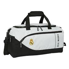 BOLSA DEPORTE 24/25 REAL MADRID