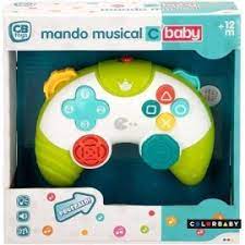 Mando musical