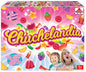 Borras - Chuchelandia Juego para niños a Partir de 5 años
