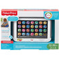 Fisher-Price Ríe y Aprende Mi Primera Tableta Juego Electrónico y Educativo