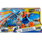 Hot Wheels City Camión T-Rex Definitivo