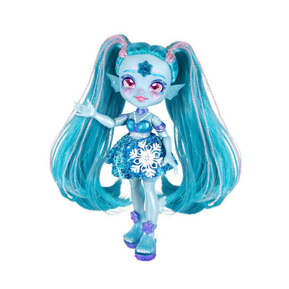 Magic Mixies Pixlings S2 – Muñeca Sorpresa con Revelación Mágica
