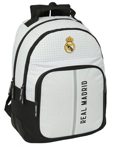 Mochila 24/25 Real Madrid 42cm adaptable