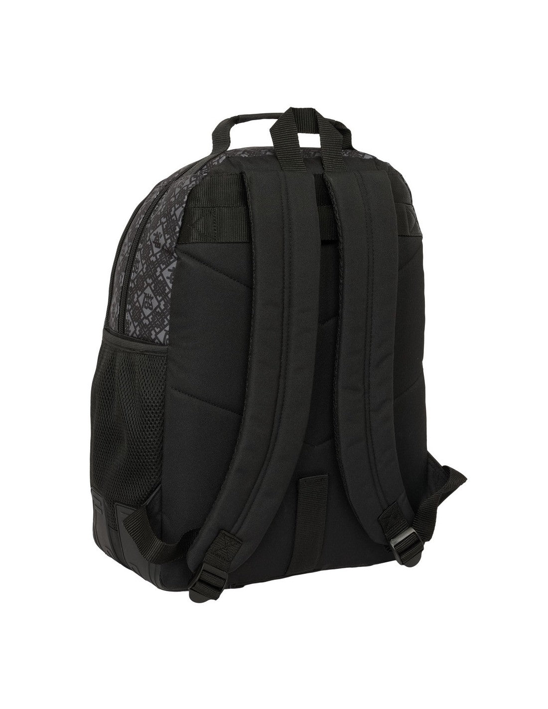 Mochila Adaptable Dragon Ball Doble Compartimento con Cantoneras Safta