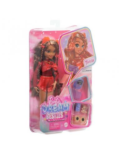 Muñeca Teresa Dream Besties Barbie