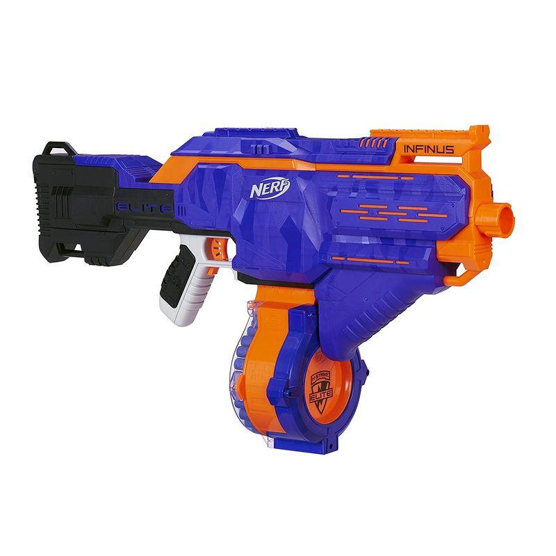 NERF ELITE INFINUS HASBRO