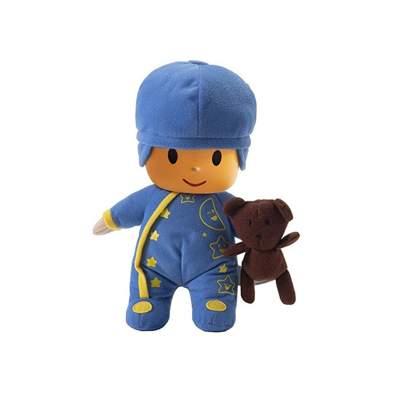 POCOYO DULCES SUEÑOS