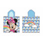Poncho Minnie Algodón