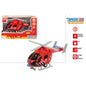 Speed&Go- Bombero
