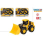 Speed&go-camion construccion